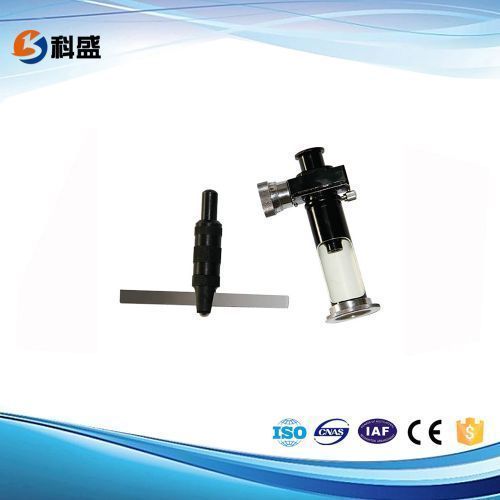 超聲波探傷儀在焊縫探傷中的作用?！举Y訊】